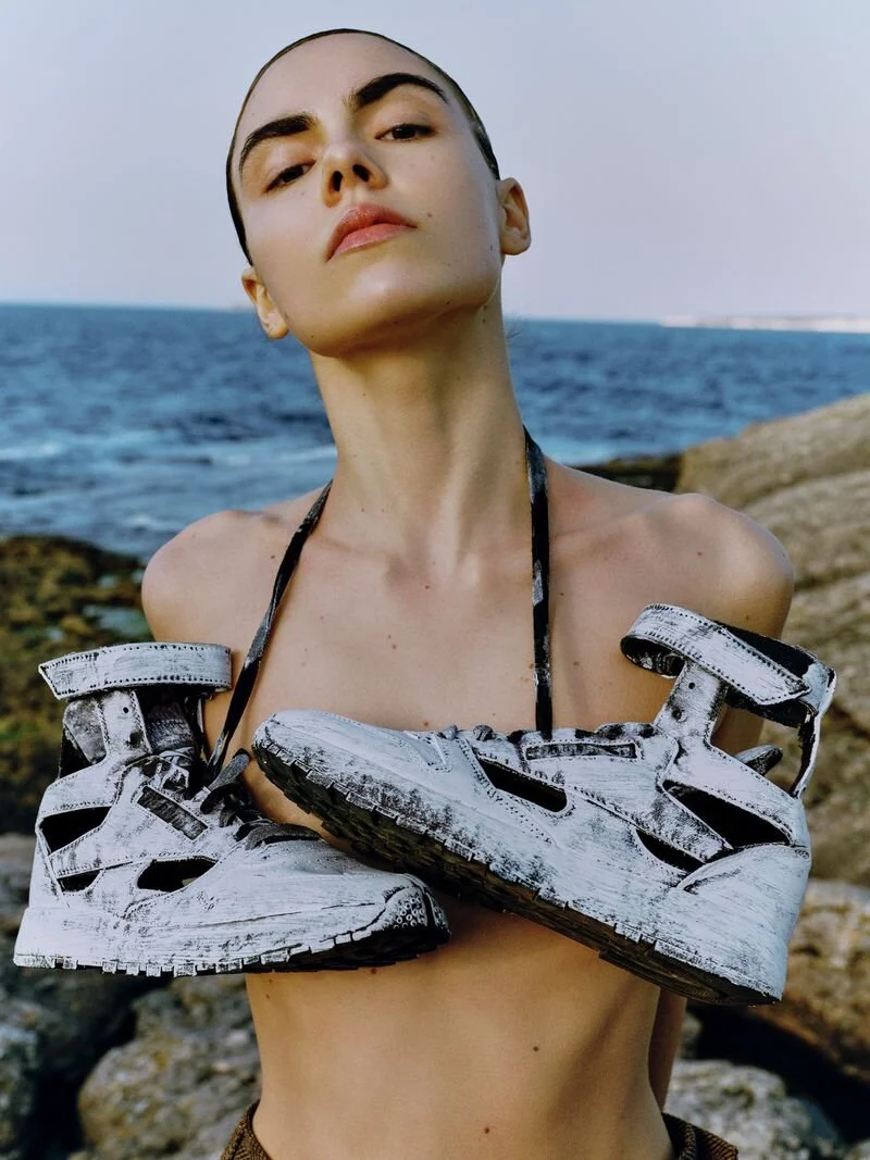 Reebok turkey hot sale